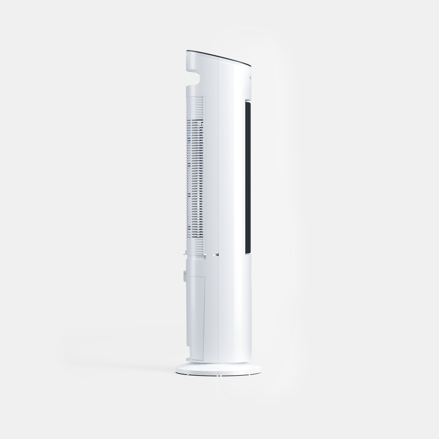 Refurbished - OmniAir 5L Evaporative Air Cooler & Portable Tower Fan With Humidification Modes
