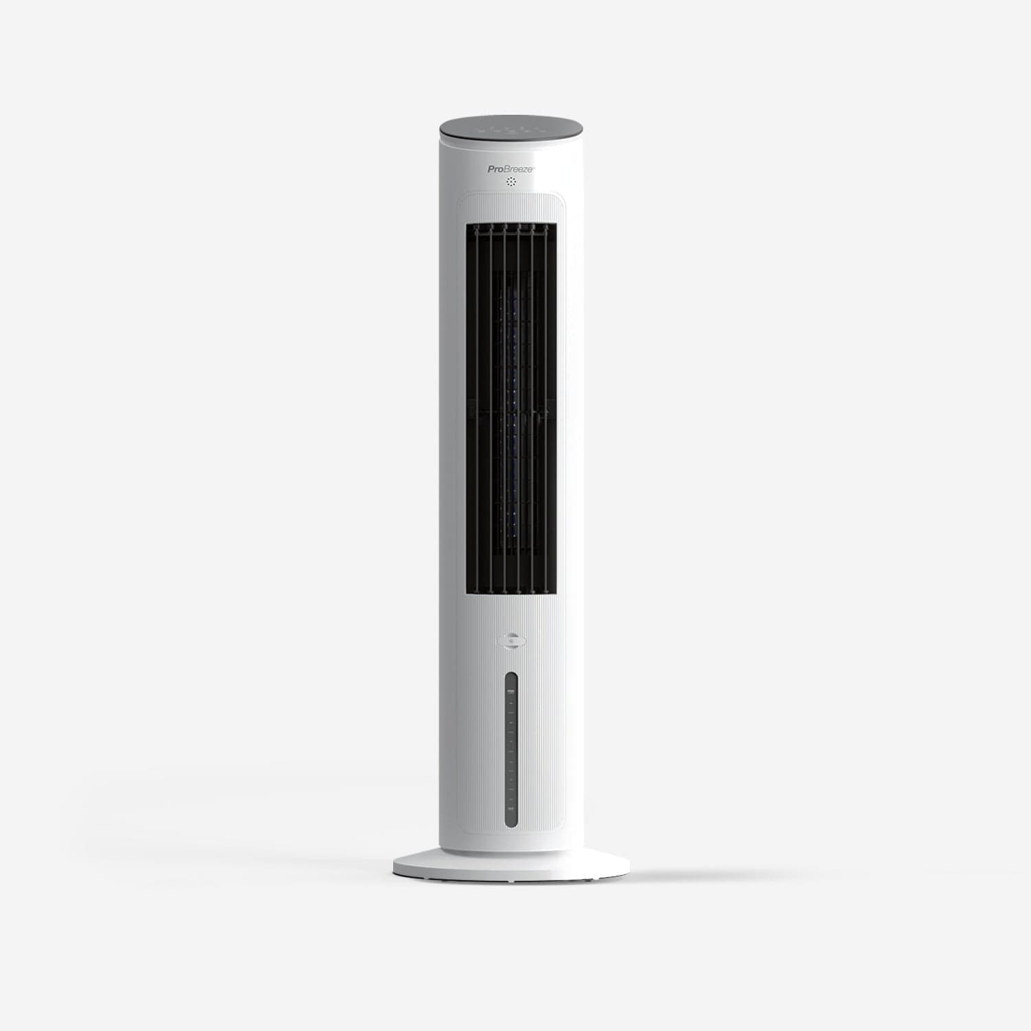 Refurbished - OmniAir 5L Evaporative Air Cooler & Portable Tower Fan With Humidification Modes