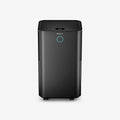 Refurbished - OmniDry 12L Quiet Low Energy Dehumidifier - Black