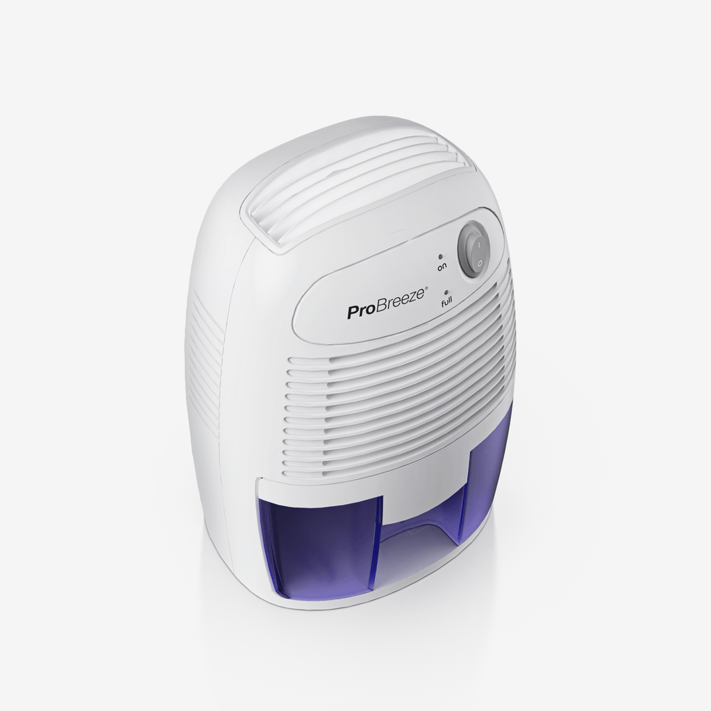 Refurbished - 500ml Mini Dehumidifier
