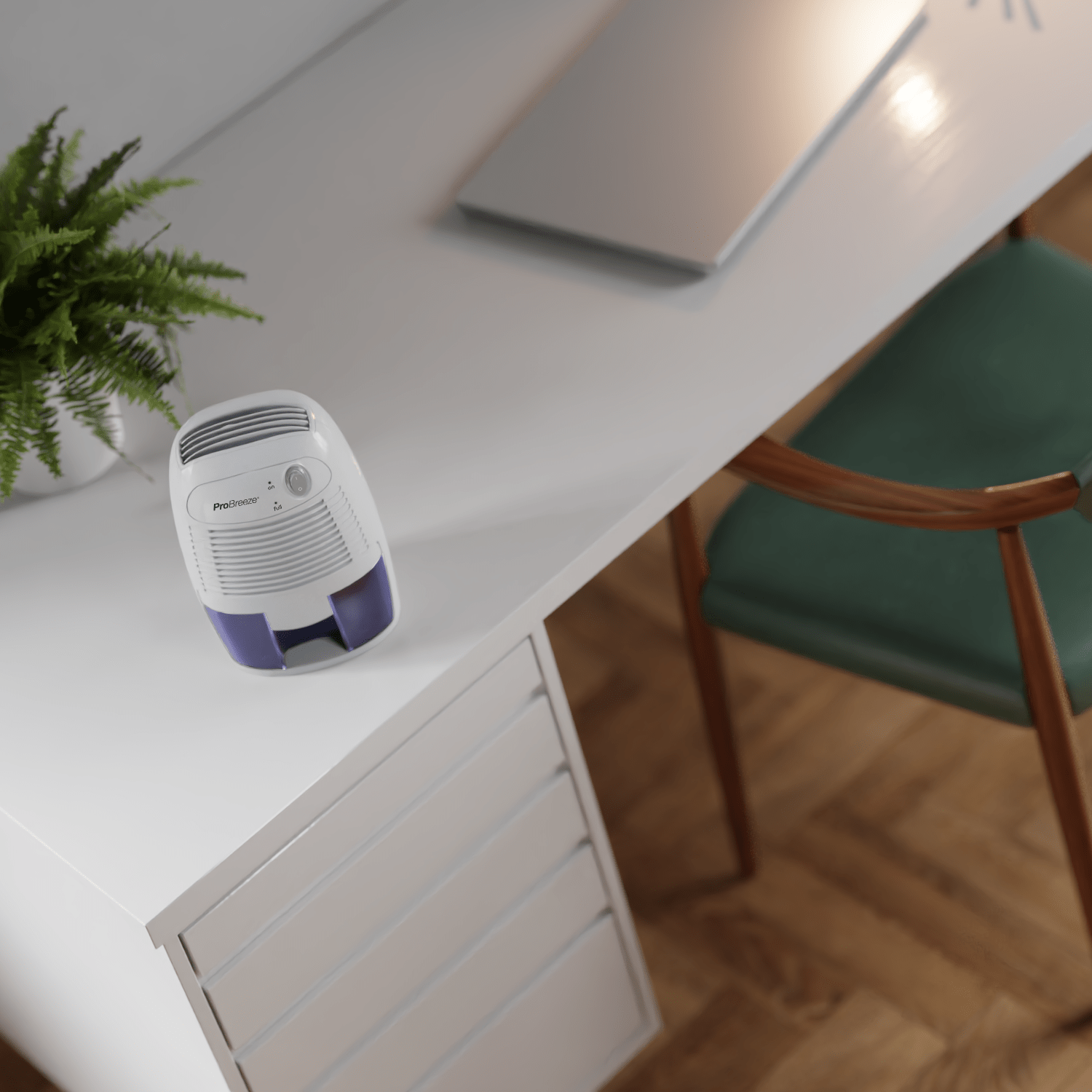 Refurbished - 500ml Mini Dehumidifier