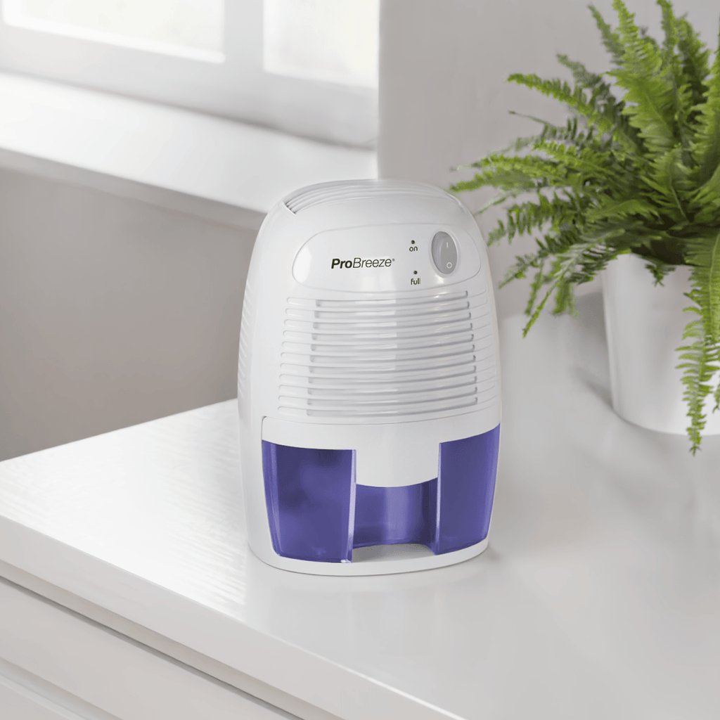 Refurbished - 500ml Mini Dehumidifier