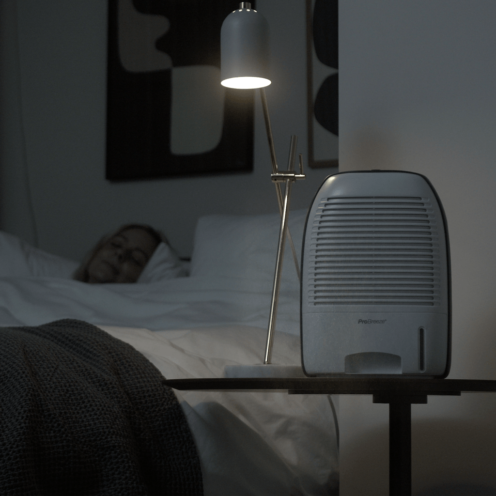 1500ml Premium Mini Dehumidifier