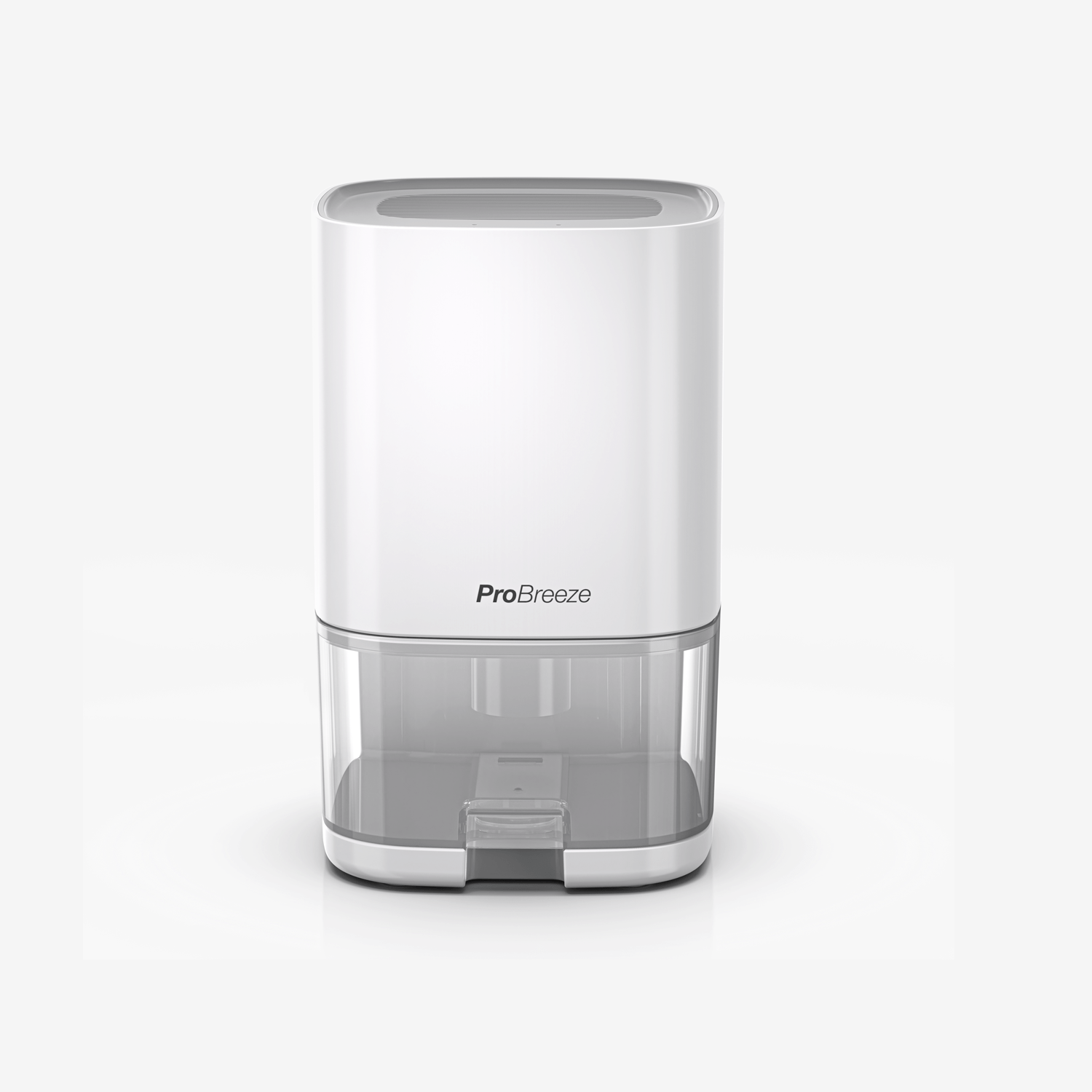 1000ml Dehumidifier with 4-hour Timer and LED Light