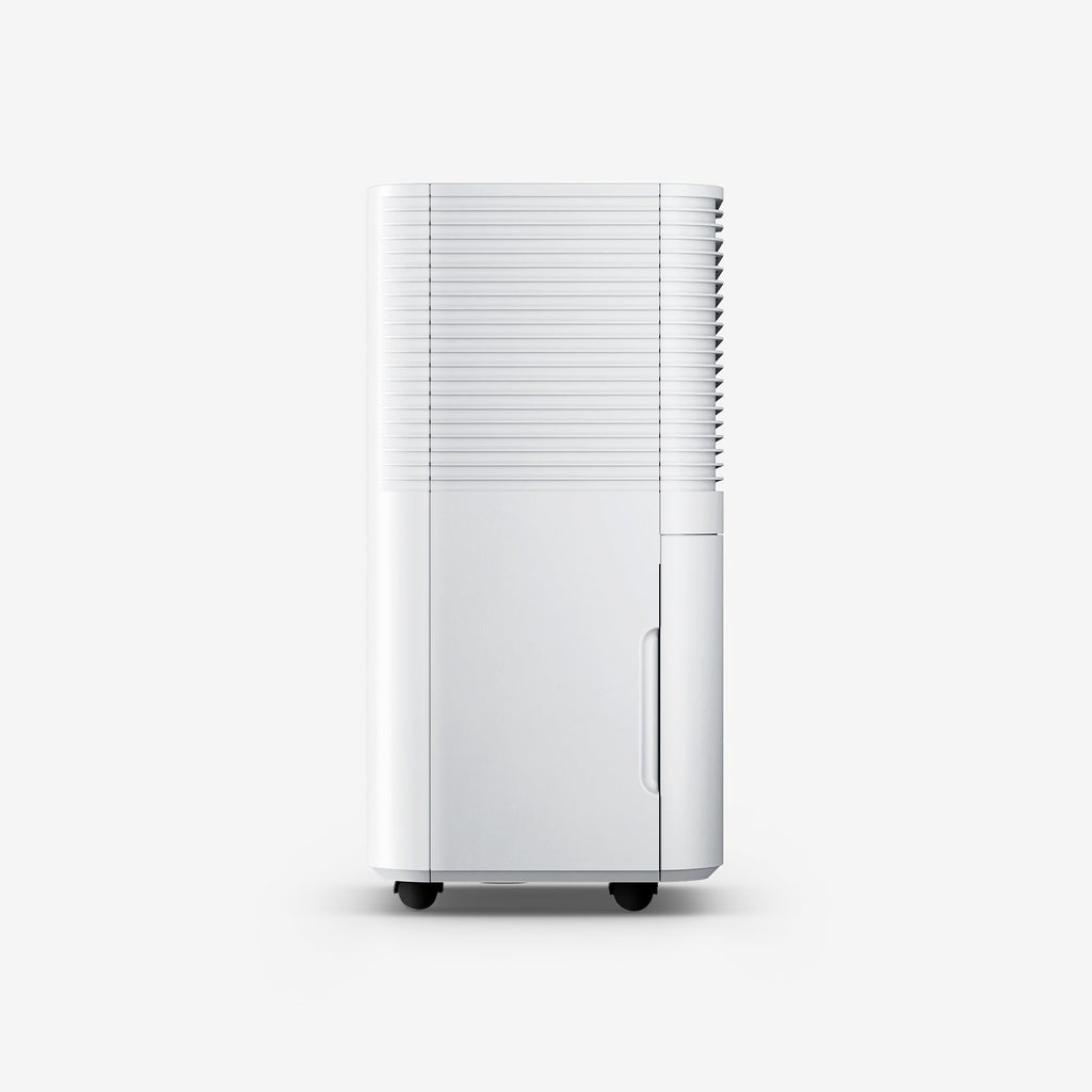 Refurbished - OmniDry 12L Quiet  Dehumidifier with Max Extraction