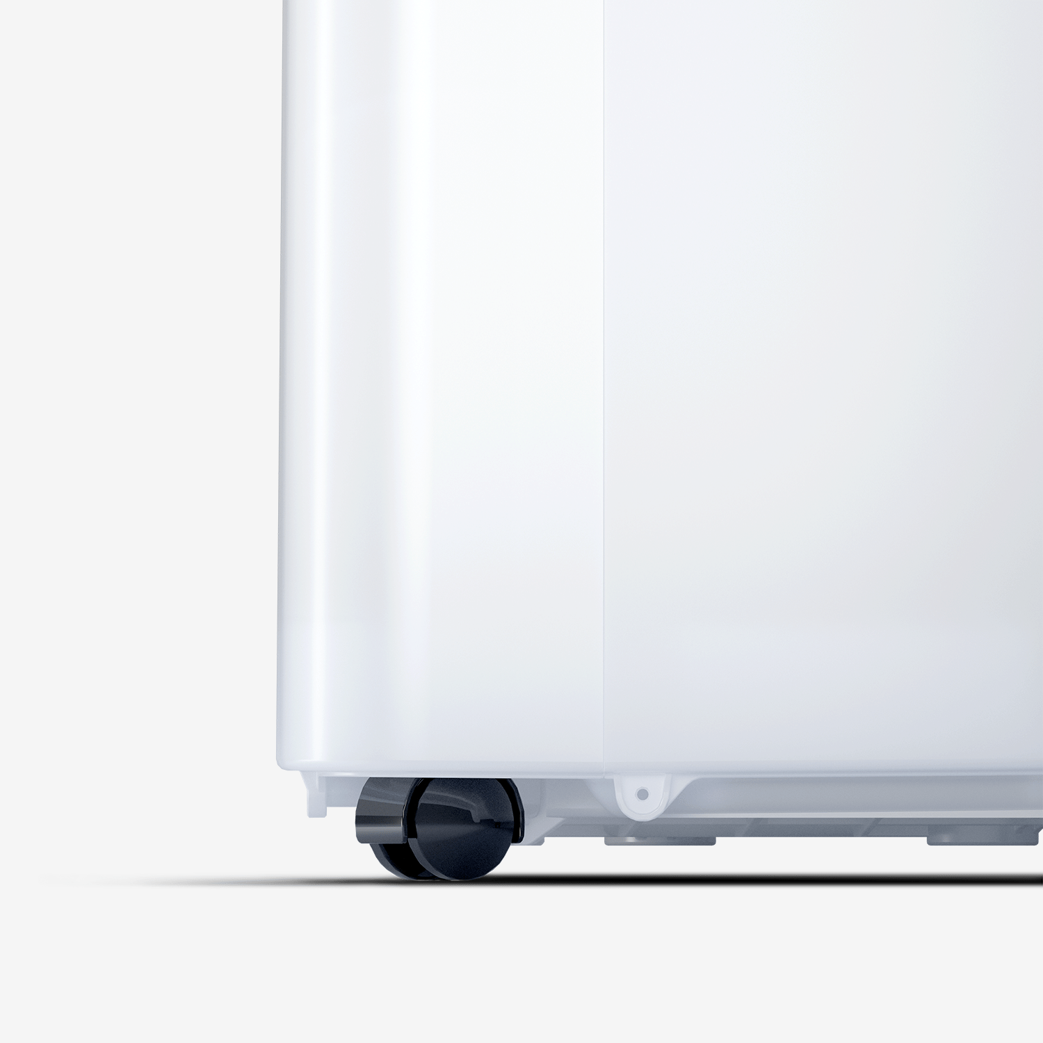 14,000 BTU 3-in-1 Portable Air Conditioner with Dehumidification Function - Smart Wifi App