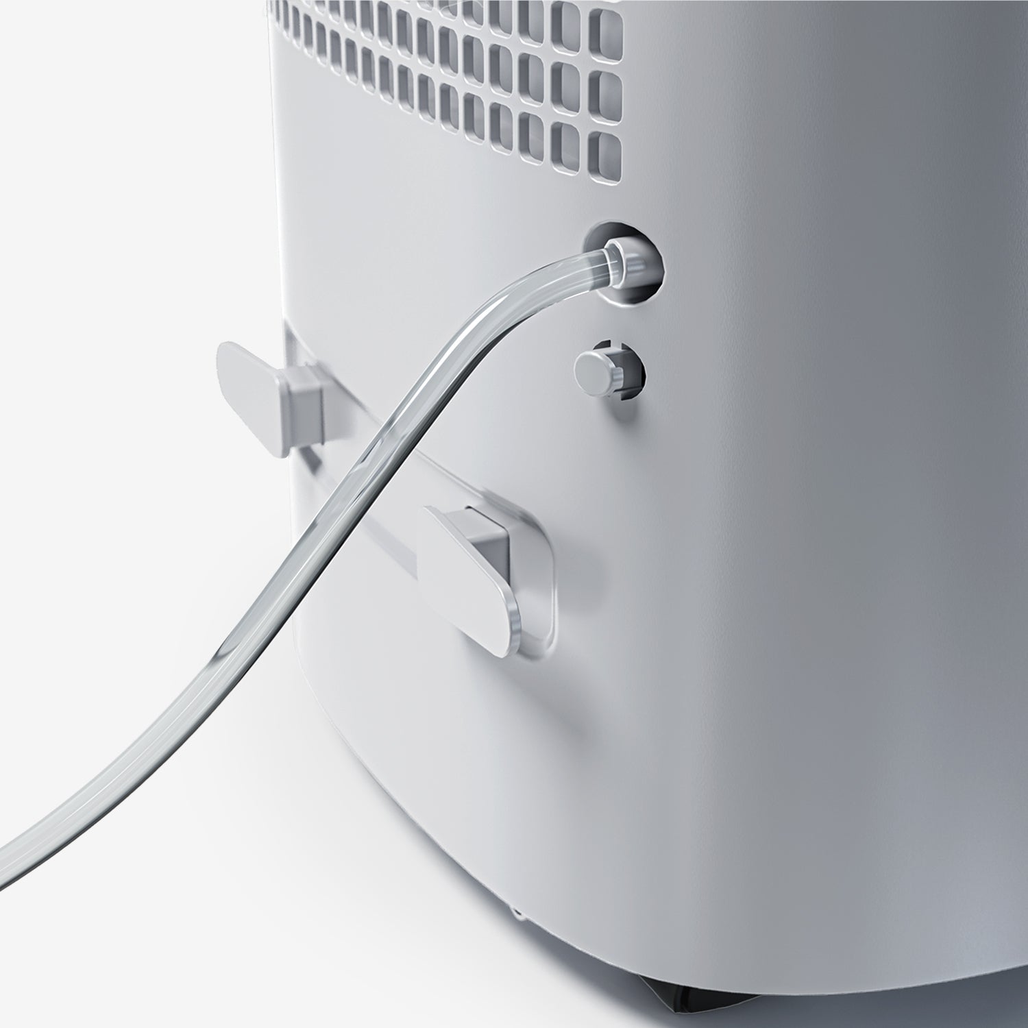 12L Dehumidifier with Built-in Humidistat with Smart App Control