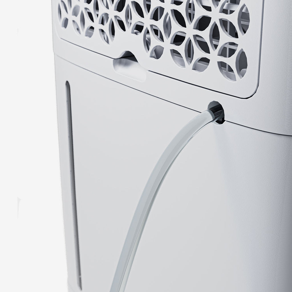 20L Dehumidifier with Max Extraction, Laundry Mode and Smart App Control