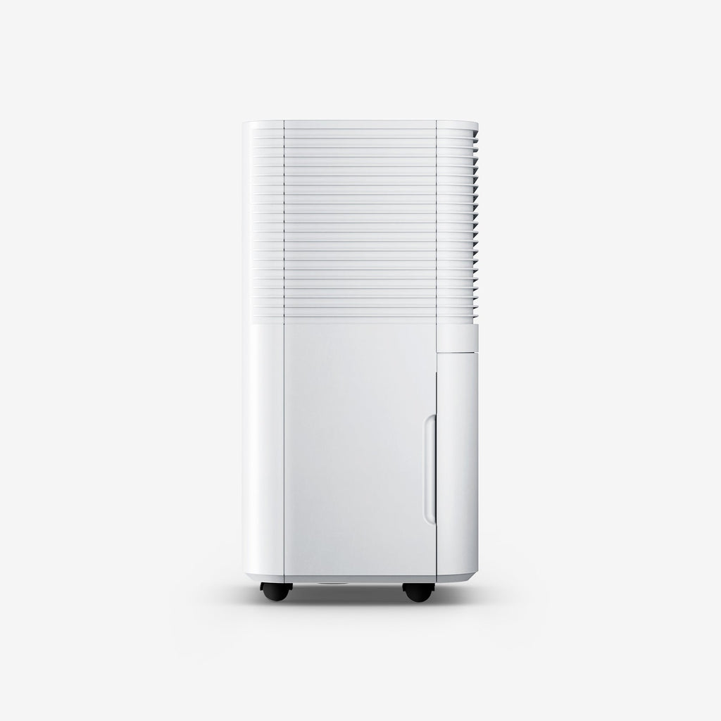 Refurbished - OmniDry 12L Quiet Low Energy Dehumidifier with Smart App Control