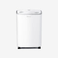 Refurbished - 12L Quiet Dehumidifier with 2.5L Water Tank