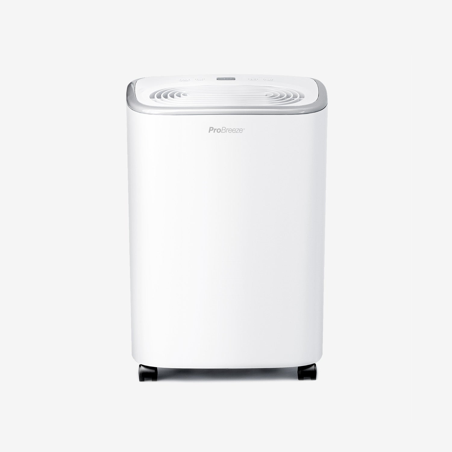 Refurbished - 12L Quiet Dehumidifier with 2.5L Water Tank