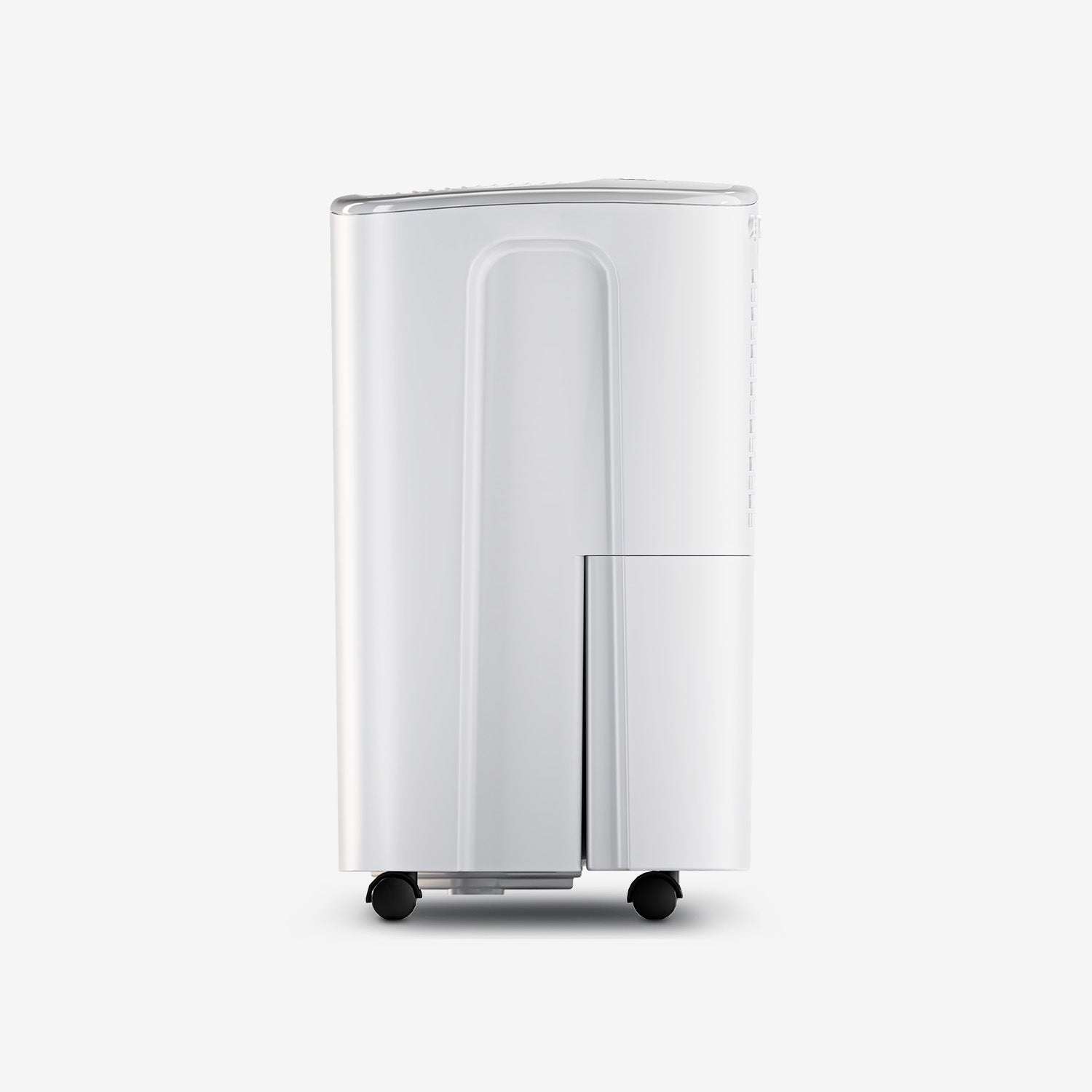 Refurbished - 12L Quiet Dehumidifier with 2.5L Water Tank