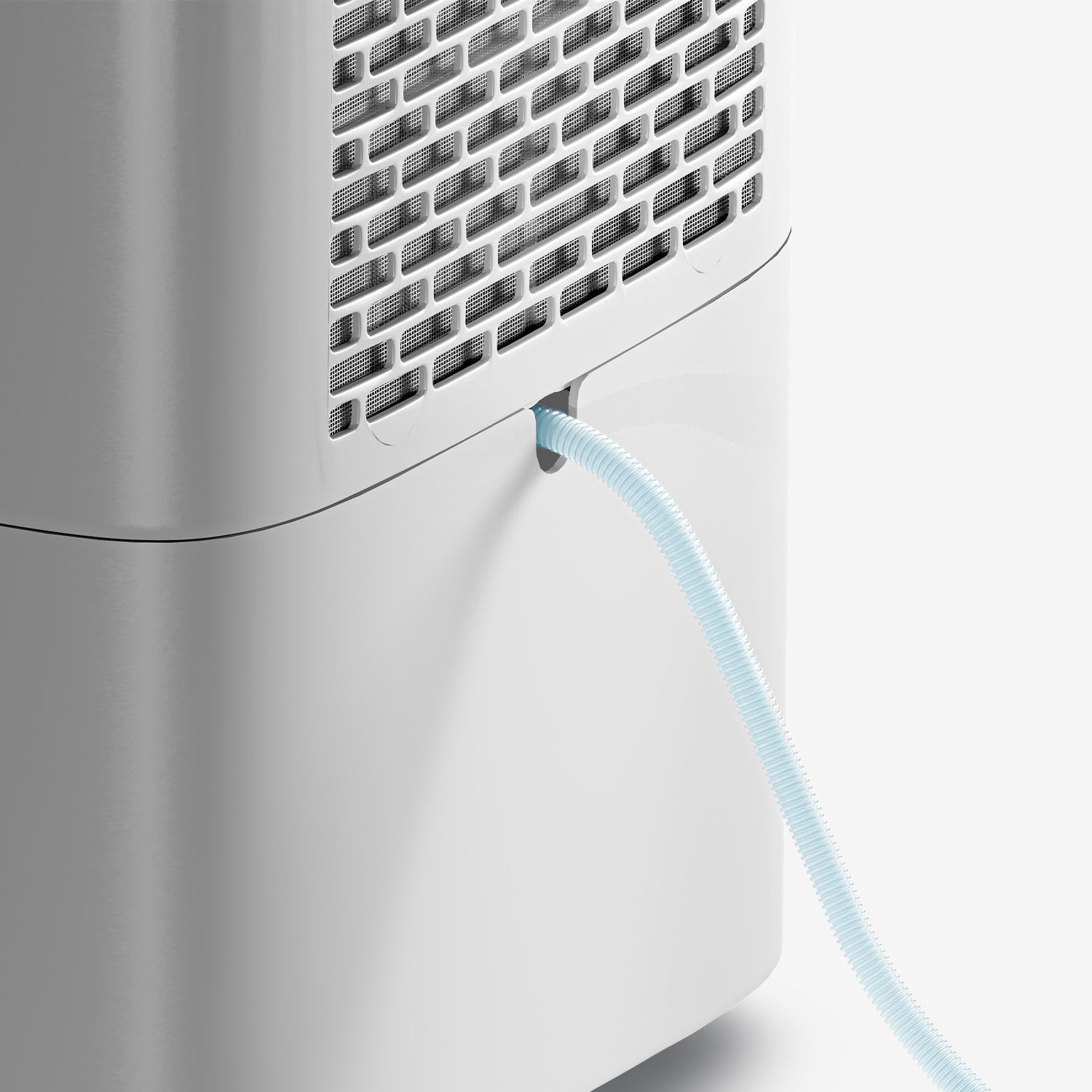 Refurbished - 12L Quiet Dehumidifier with 2.5L Water Tank