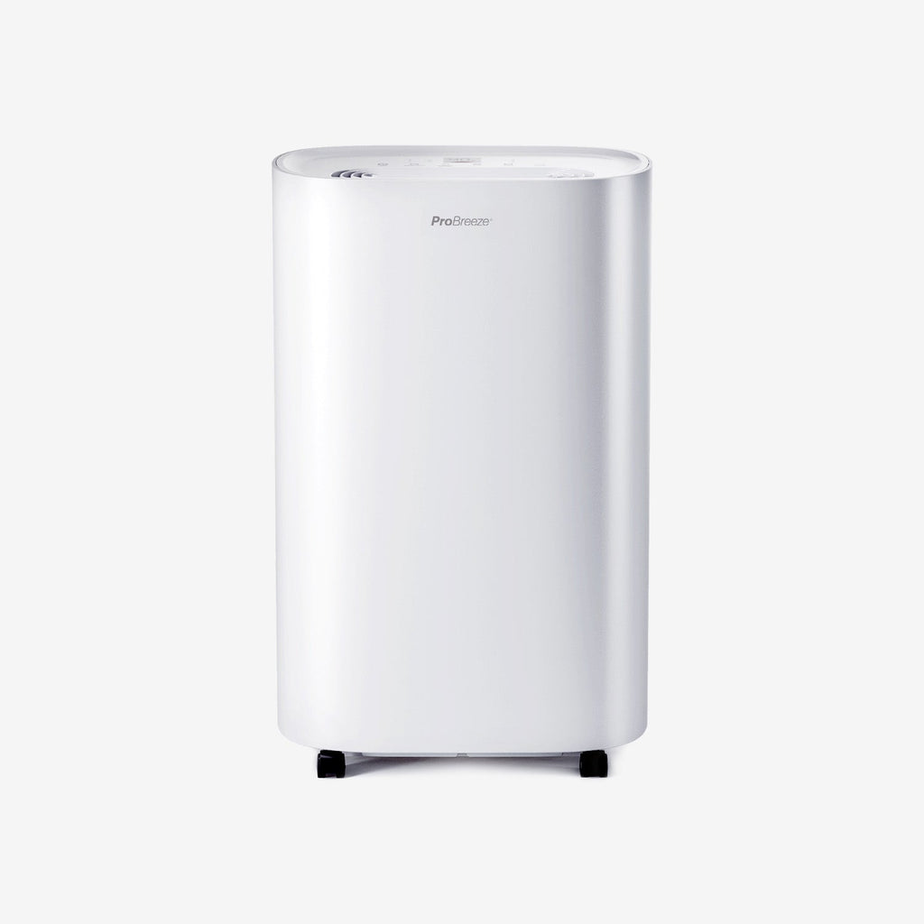 Refurbished - 25L Dehumidifier with 6.5L Water Tank
