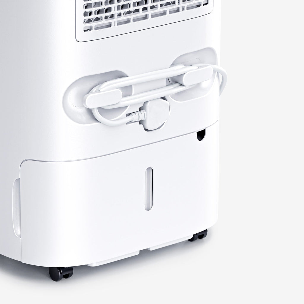 Refurbished - 25L Dehumidifier with 6.5L Water Tank