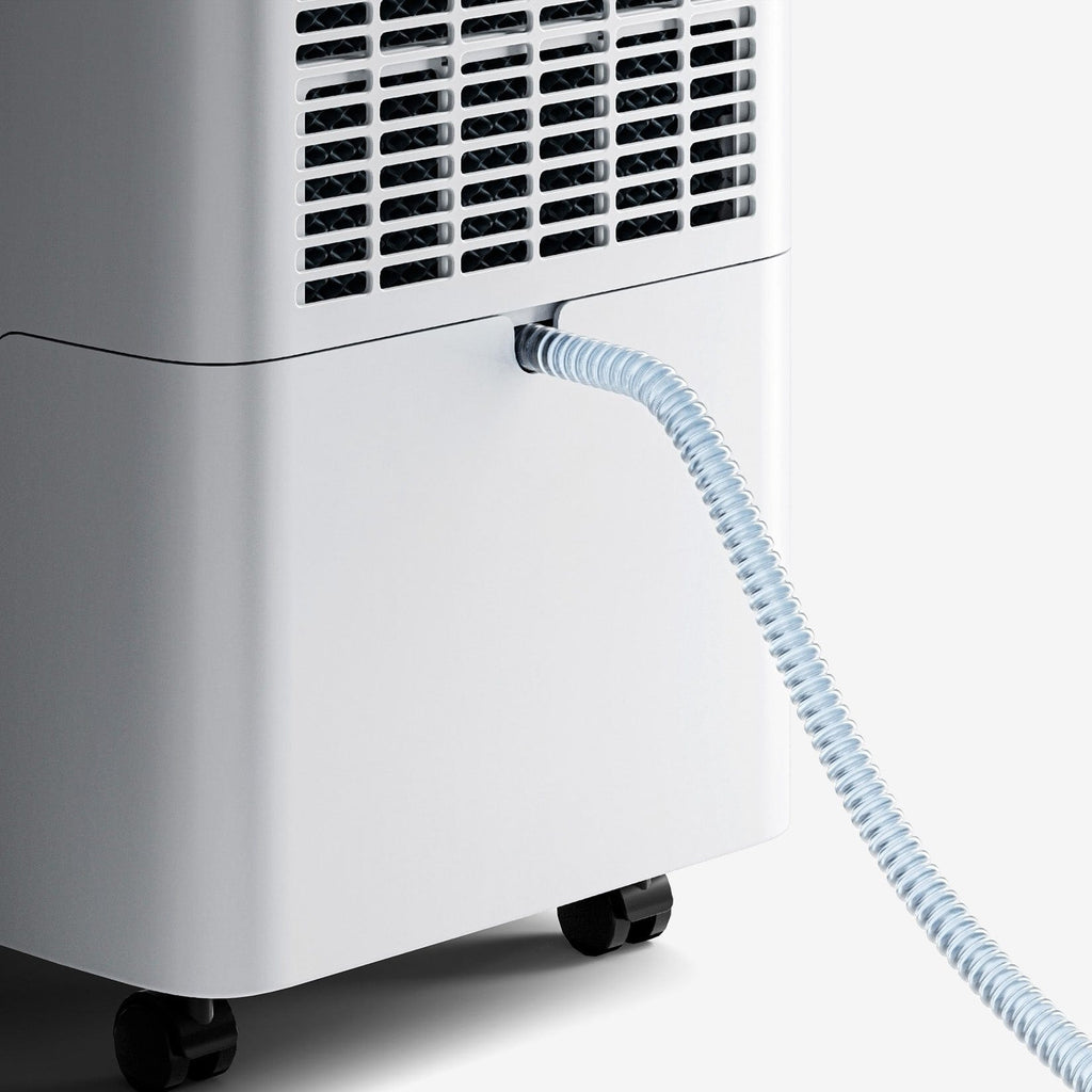 Refurbished - 12L Compact Dehumidifier
