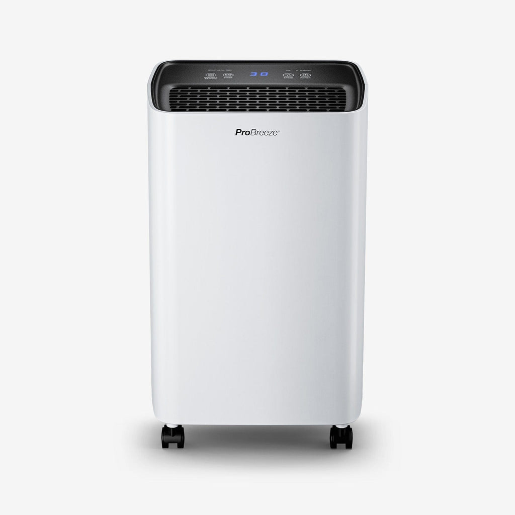 Refurbished - 6L Compact Dehumidifier