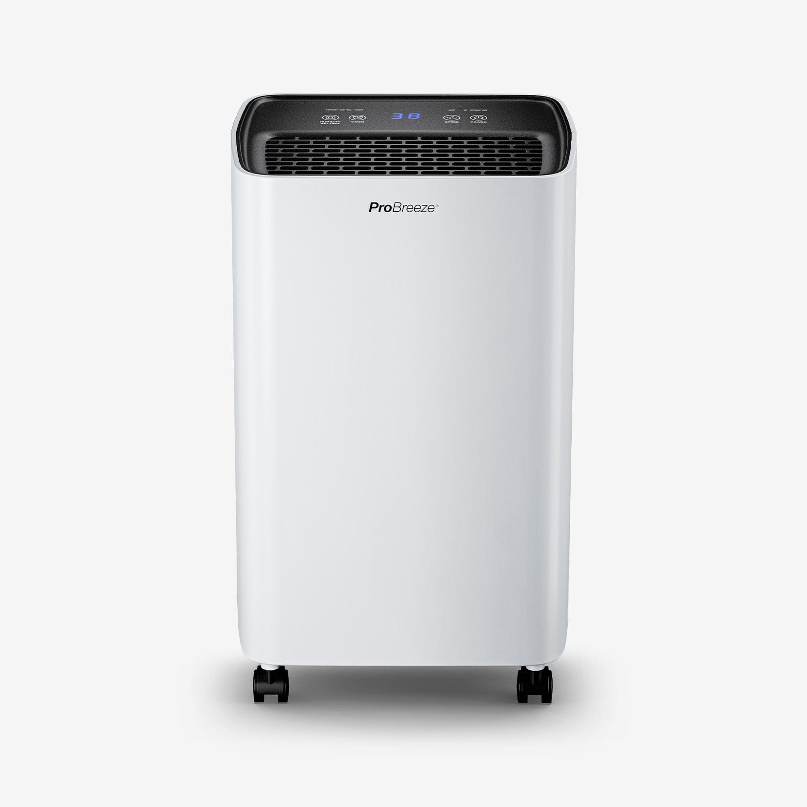 Refurbished - 6L Compact Dehumidifier