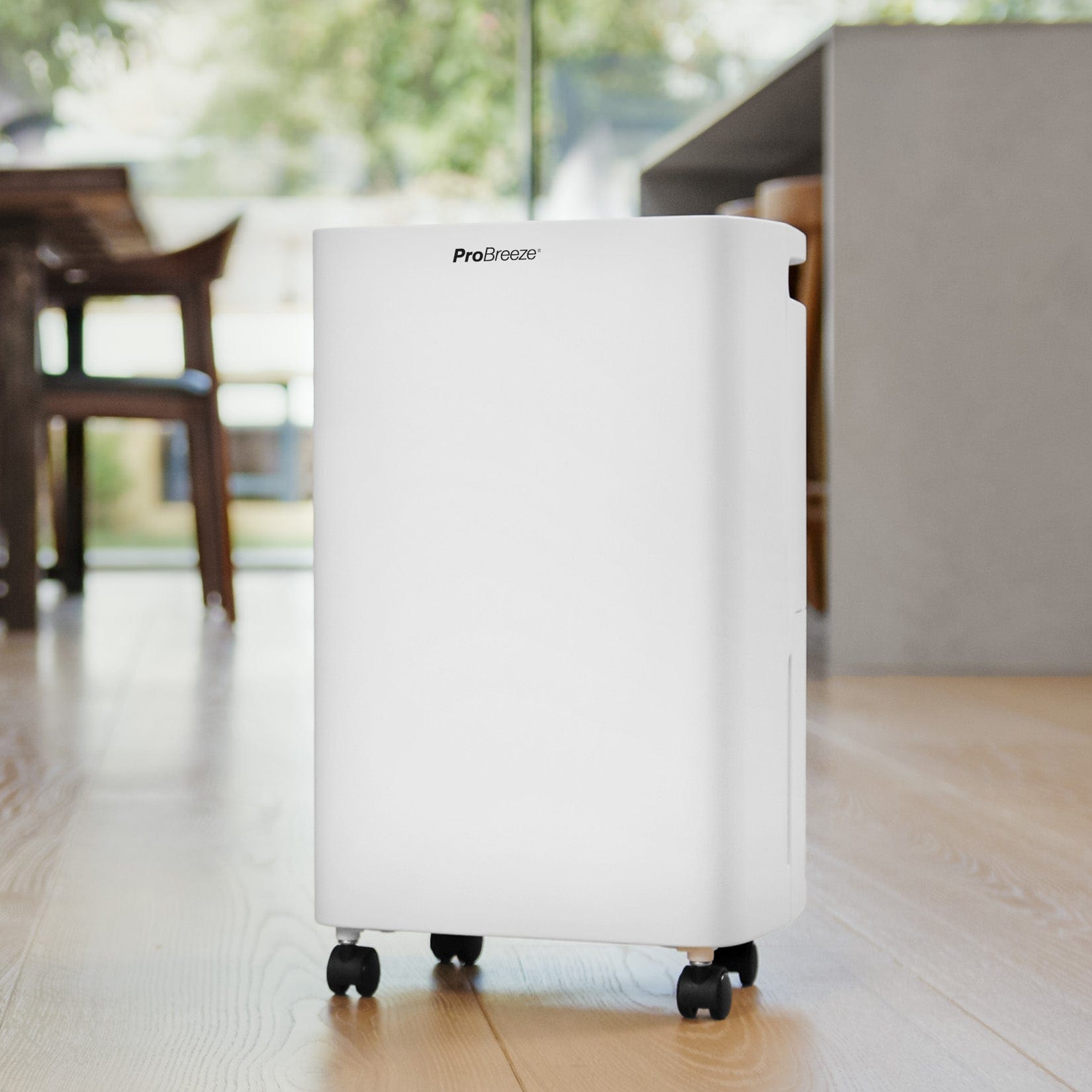 Refurbished - 6L Compact Dehumidifier