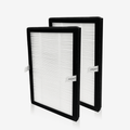 Replacement HEPA Filters for OmniAir 41" Bladeless Tower Fan - 2x