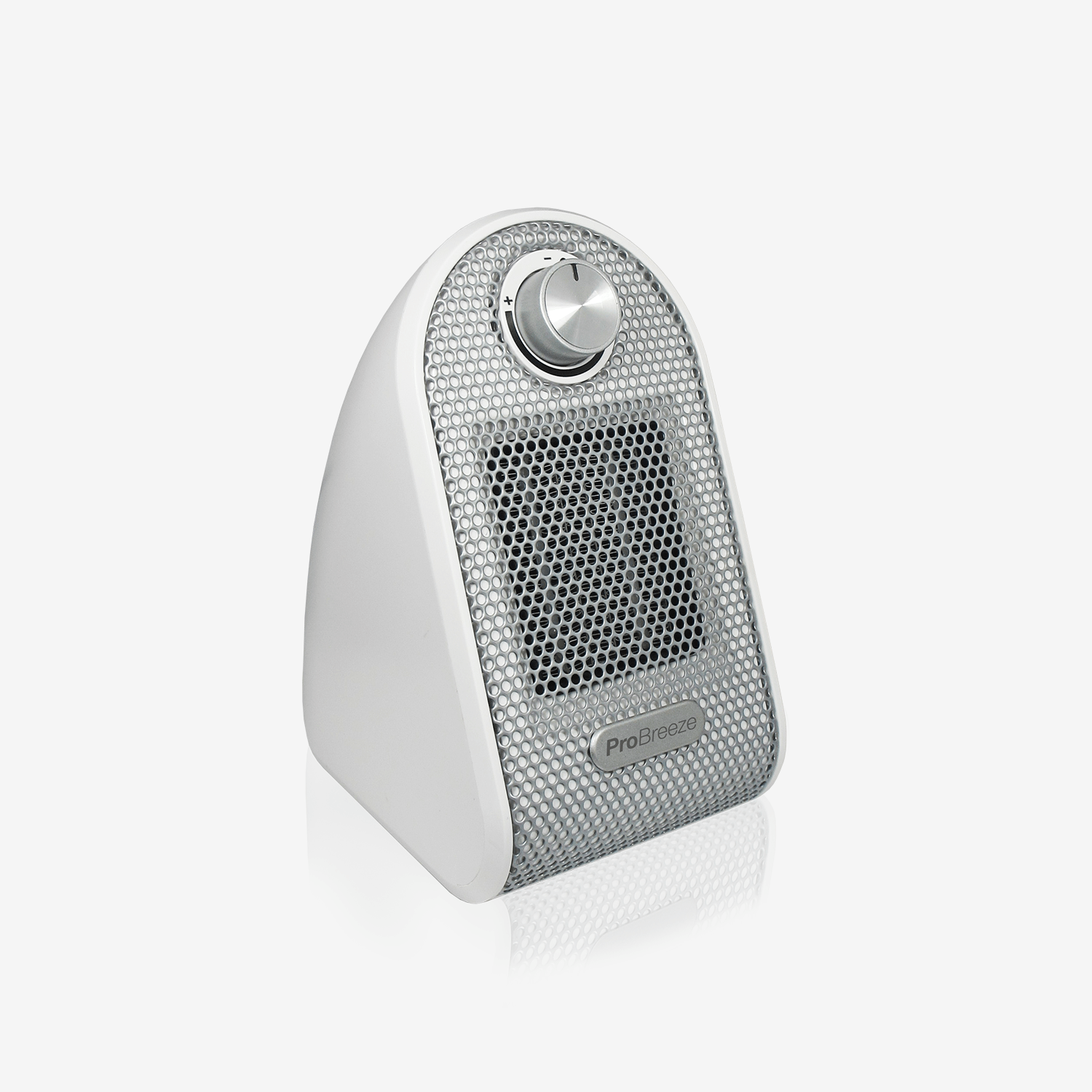 Refurbished - 500W Mini Personal Ceramic Fan Heater