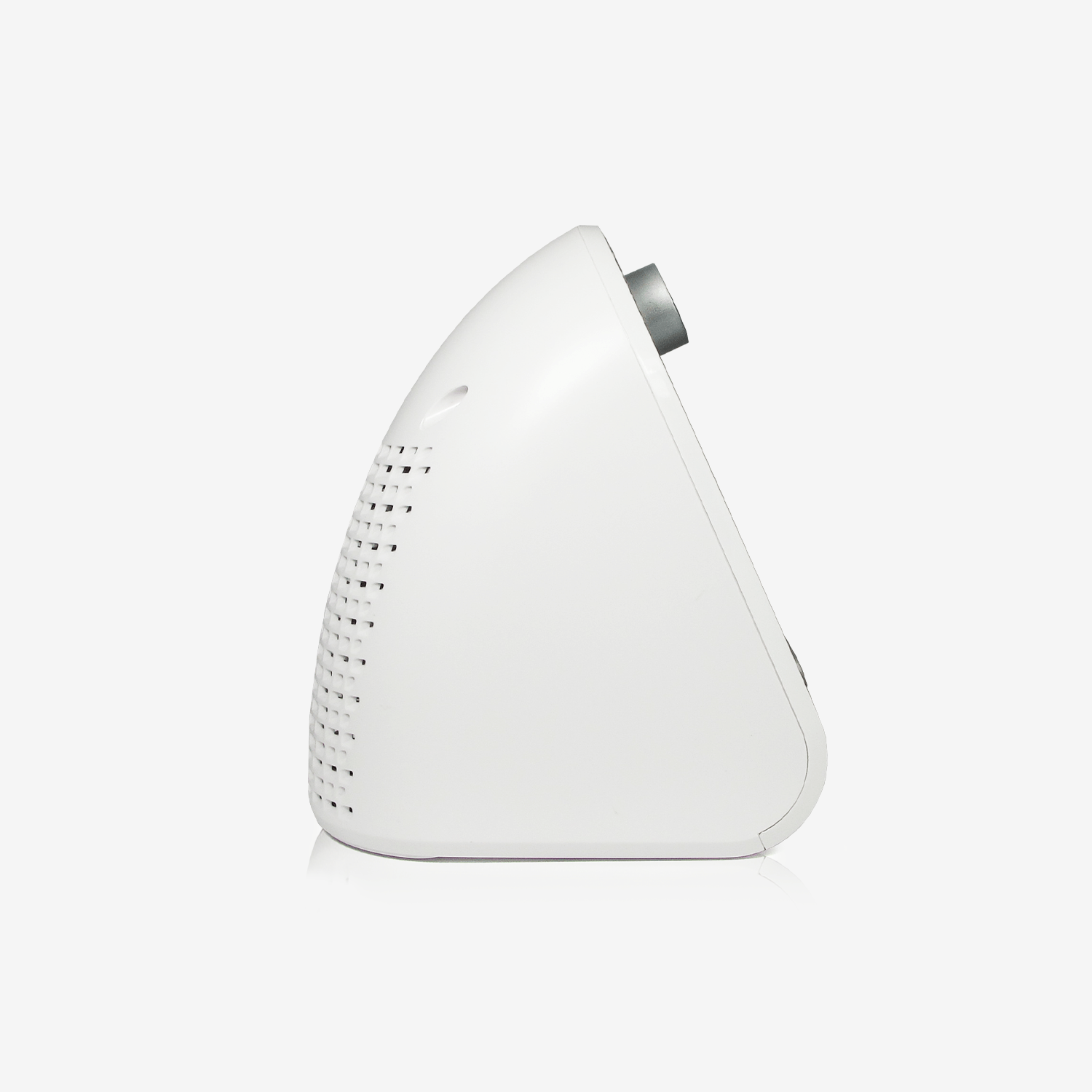 Refurbished - 500W Mini Personal Ceramic Fan Heater