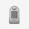 500W Mini Personal Ceramic Fan Heater