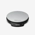 Digital Kitchen Scales - Stainless Steel (g/ml/fl oz/lb oz)
