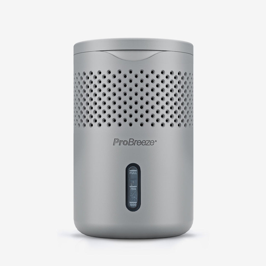 Osmo® 1.3L Moisture Absorber with 700g Tablet - Grey