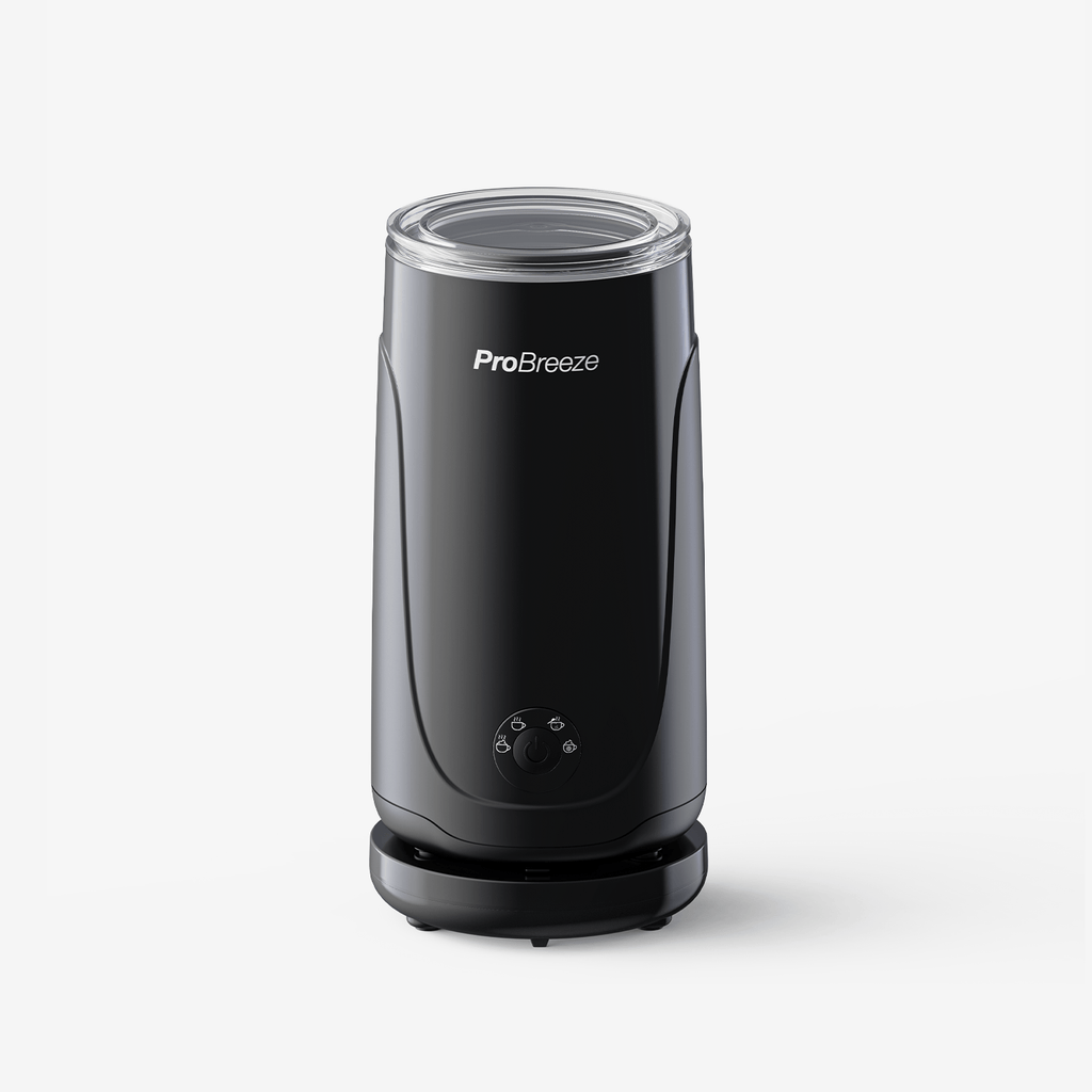 Milk Frother - Black