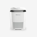 Refurbished - 4-in-1 Air Purifier - True HEPA Filter with Negative Ion Generator