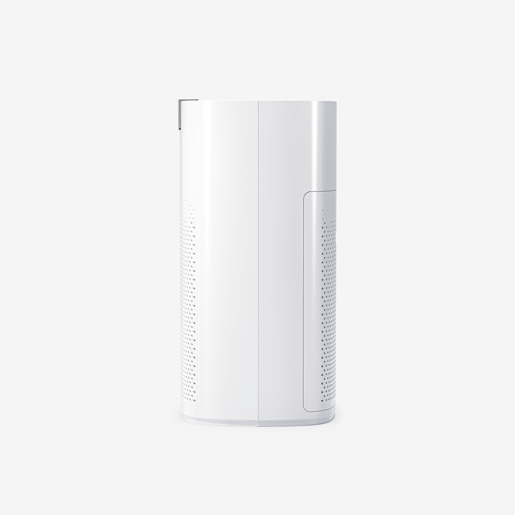 Refurbished - Ultra-Powerful Air Purifier with UV-Cleansing Light, Ioniser and 3 Layer Filtration System