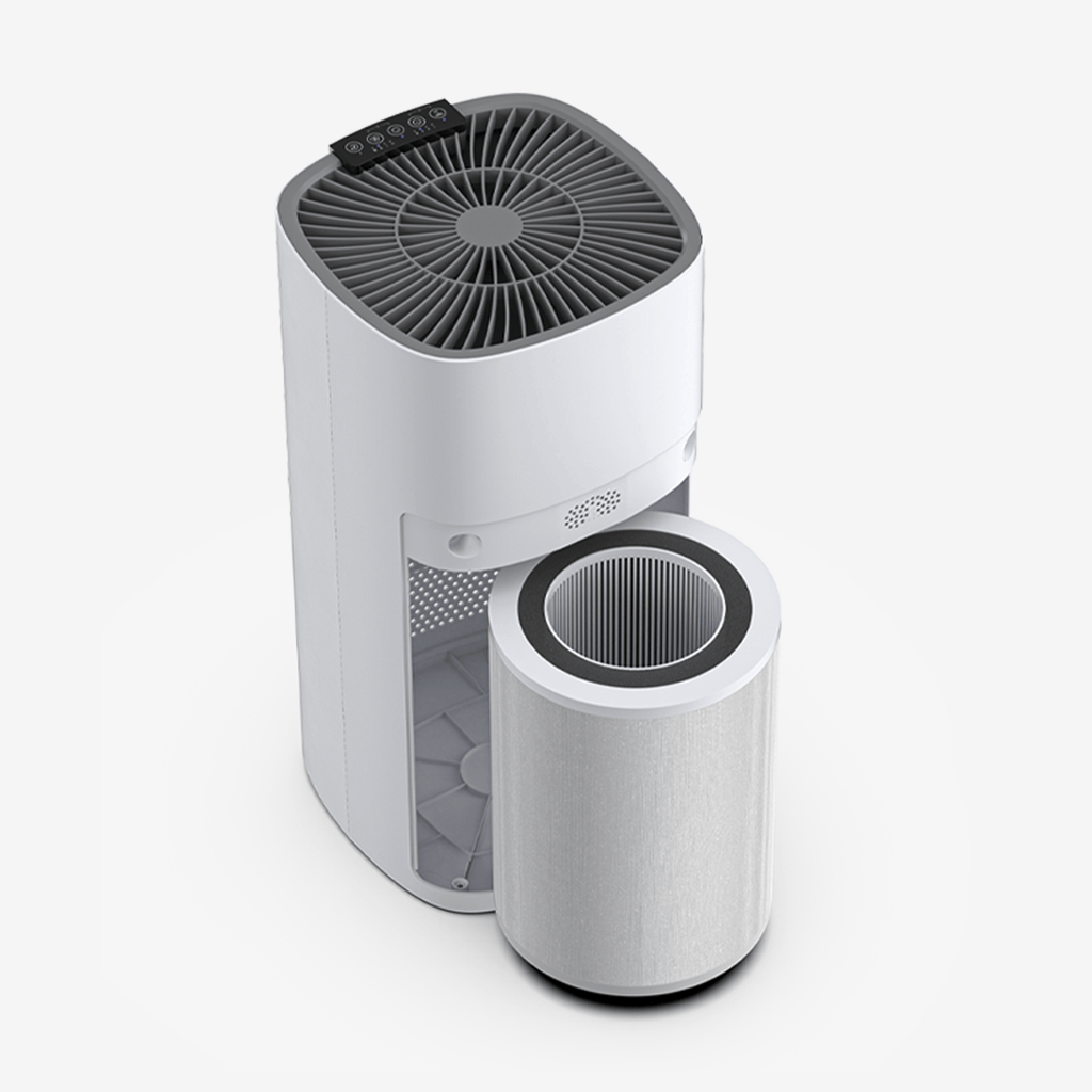 Replacement Filter for the Ultra Powerful Air Purifier