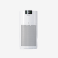 Refurbished - Ultra-Powerful Air Purifier with UV-Cleansing Light, Ioniser and 3 Layer Filtration System