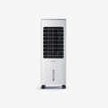 Refurbished - 5L Portable Air Cooler with 4 Operating Modes, LED Display, Timer & Remote Control